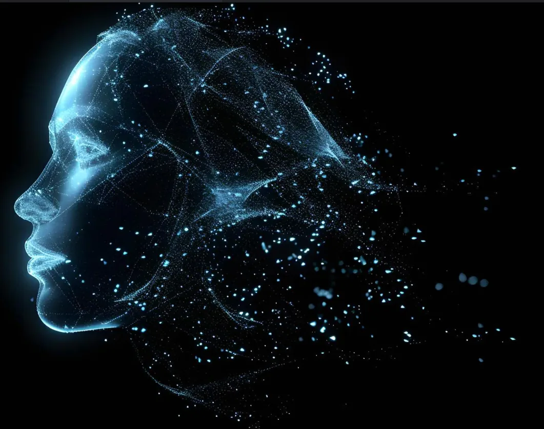 AI Holografisch Brein — Maan Winsthof Neuraal Centrum